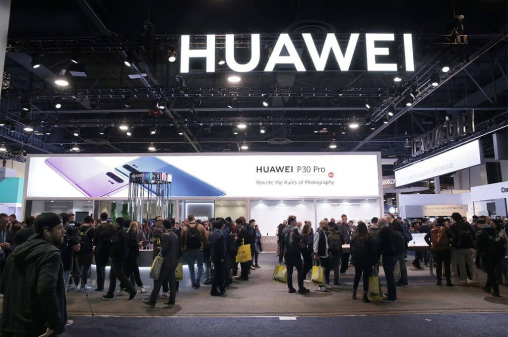 U.S. Senator Introduced a Bill to Counter Expansion of Huawei