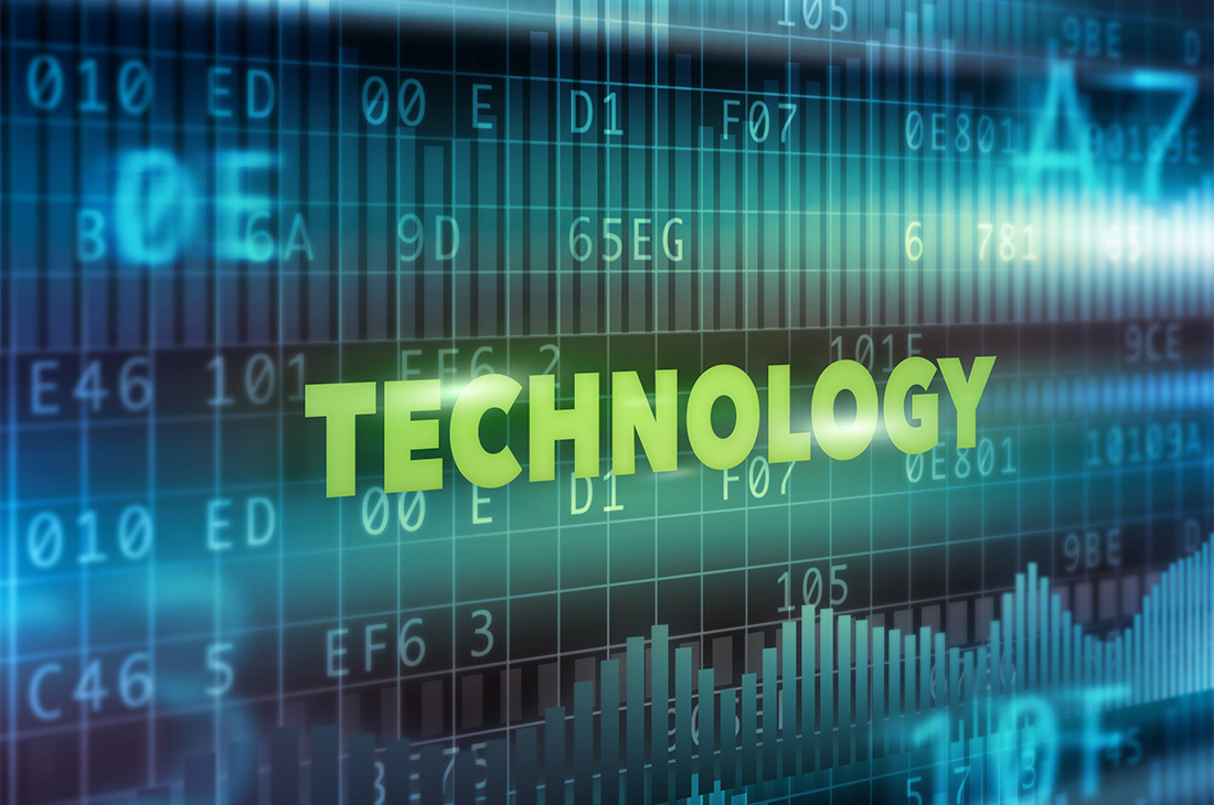 hottest technological stocks of the market for 2020