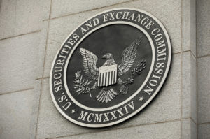 SEC Promises Priority on Cryptocurrency for 2020