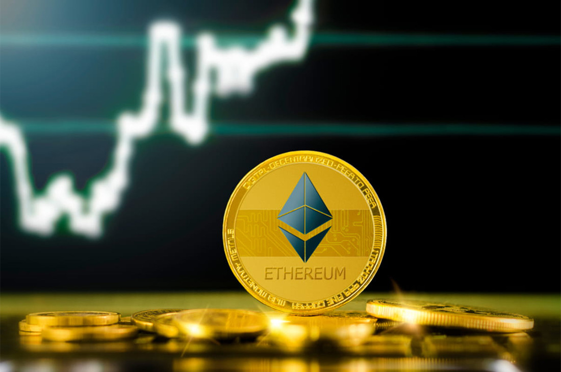 Ethereum Might Skyrocket 80% by May