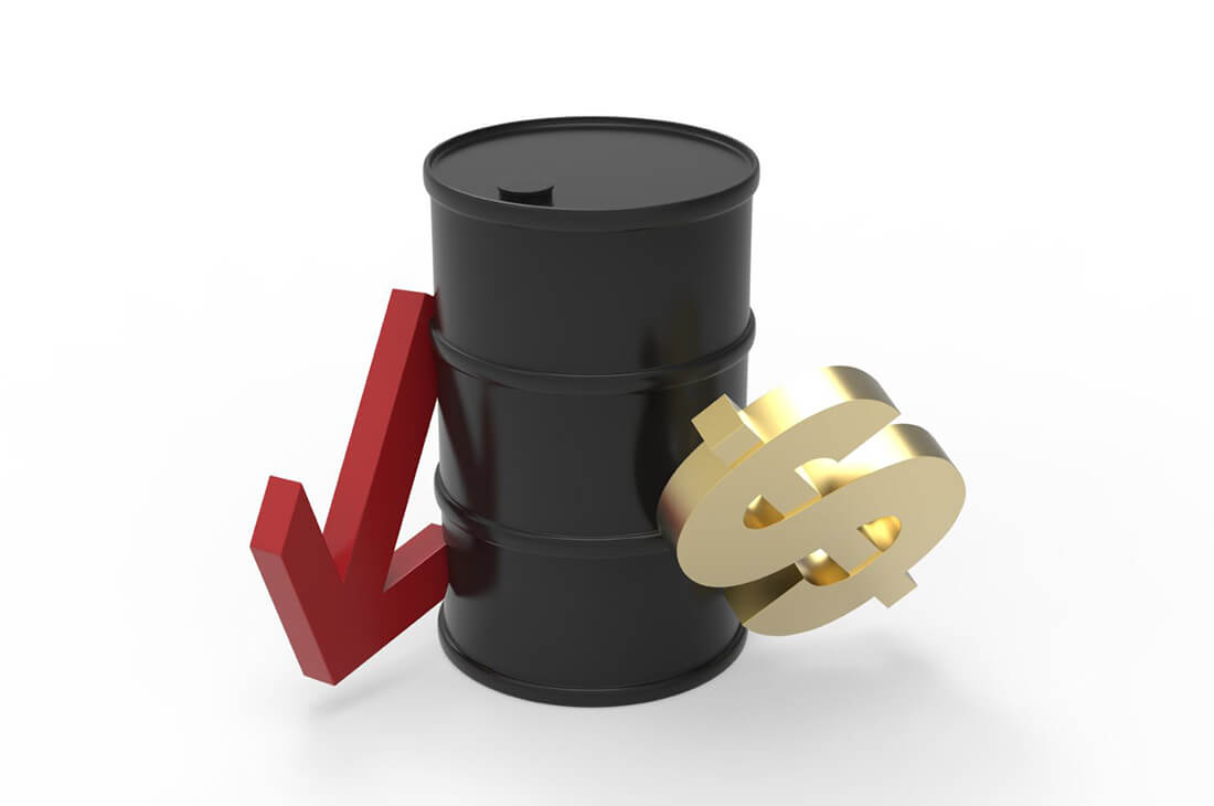 Oil Prices Weaken as the U.S.-China Phase One Deal Arises