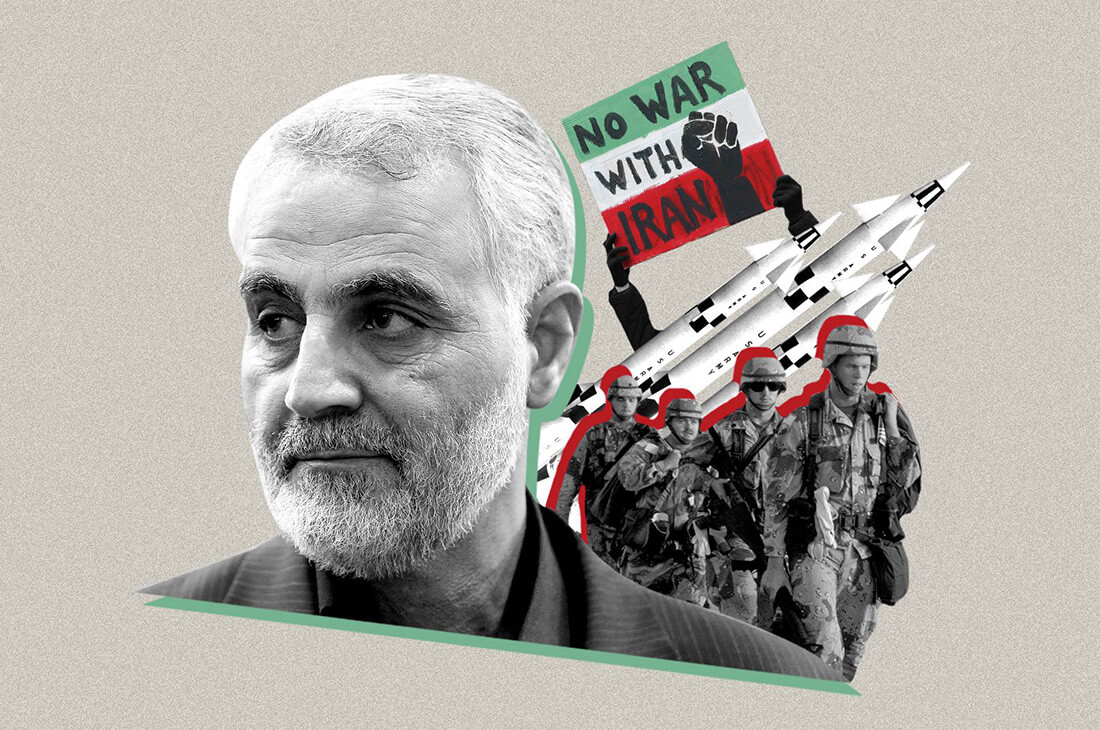 Quick Aftermath of Soleimani's Death