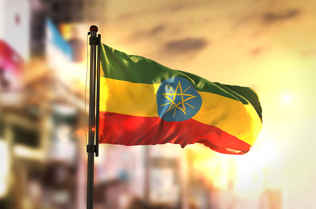 The eventual fate of Ethiopia's economy