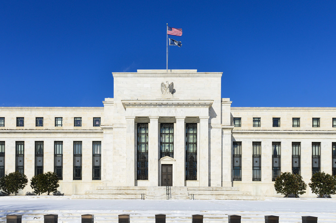 Fed's Rate Cut in 2020 as COVID-19 Spreads globally
