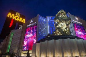 MGM Resorts International and Massive Data Breach
