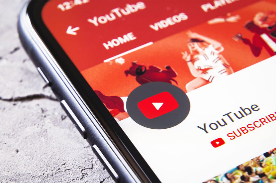 U.S. Court Ruled in Favor of YouTube