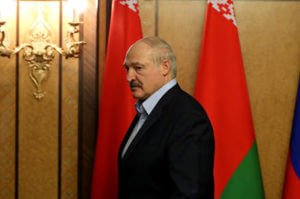 Conflict Between Belarus and Russia Affects European Market