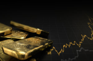 Gold Slips with Most Precious Metals