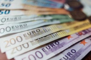 Euro and Safe-haven currencies,