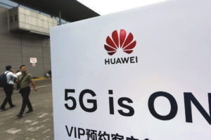 U.S. Lawmakers, Huawei, and the Future of 5G Technology