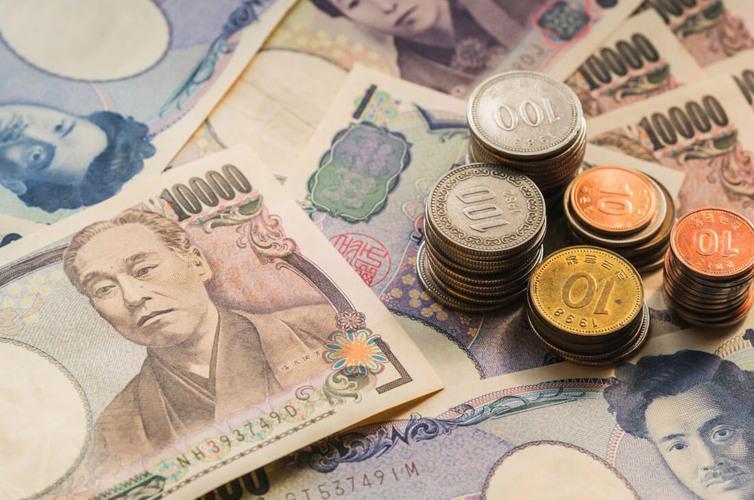 Japanese Yen hit high. What about the U.S. Dollar?