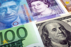 U.S. Dollar rebounded on Tuesday. What about Swiss franc?