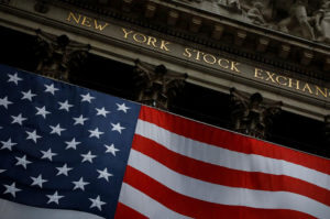 STOCK FUTUREs TRADES AHEAD OF UNEMPLOYMENT CLAIMS