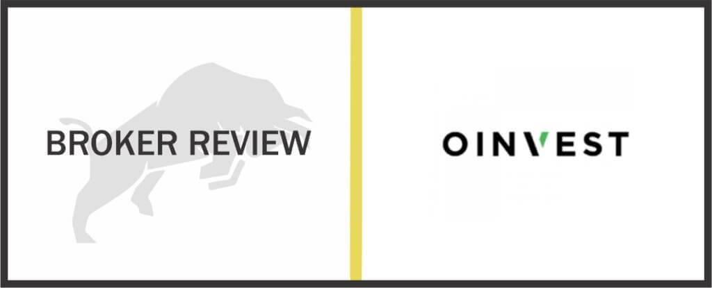 Oinvest Review