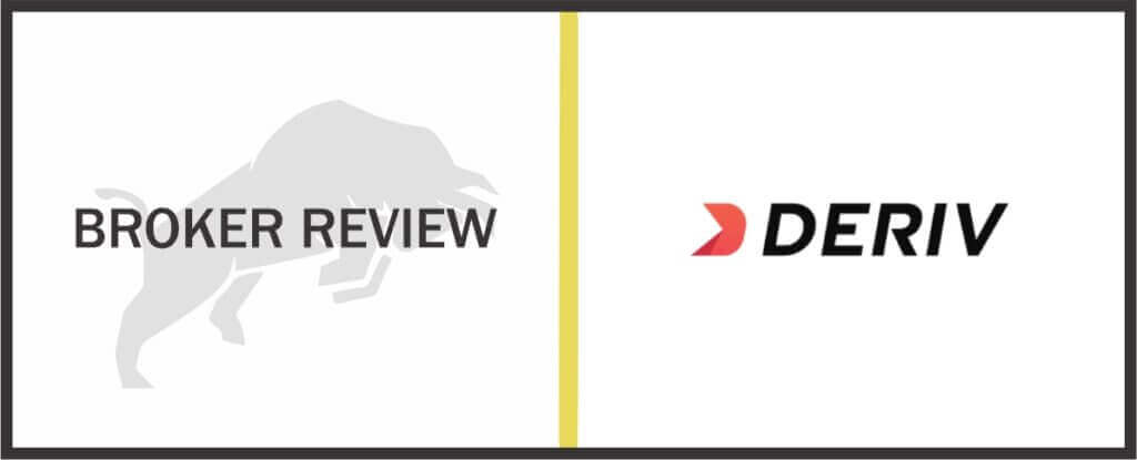 Deriv Review