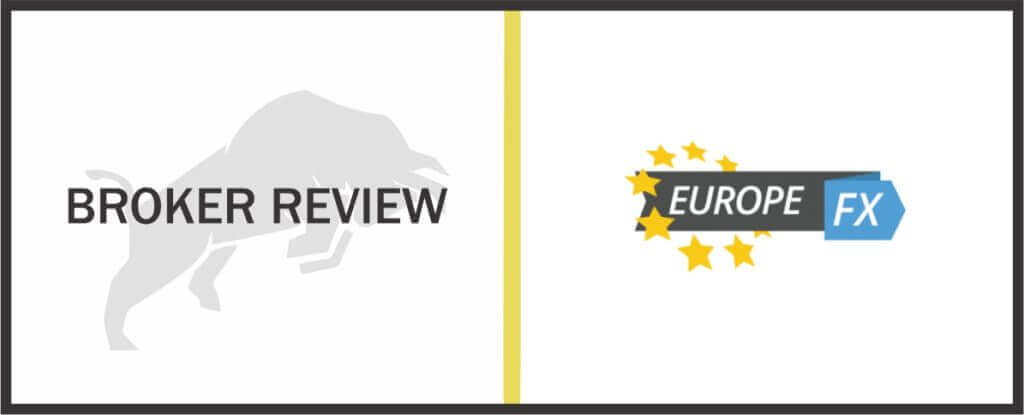EuropeFX Review