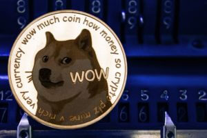 Dogecoin Breaks Records, and Its Maker Isn’t Pleased