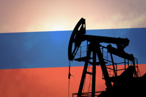 Russia is ready to go through a period of declining oil prices