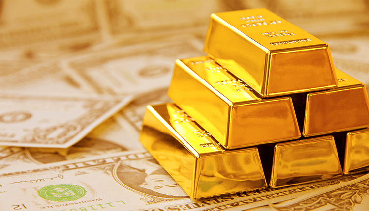 Gold at $2,000 may be closer than you think