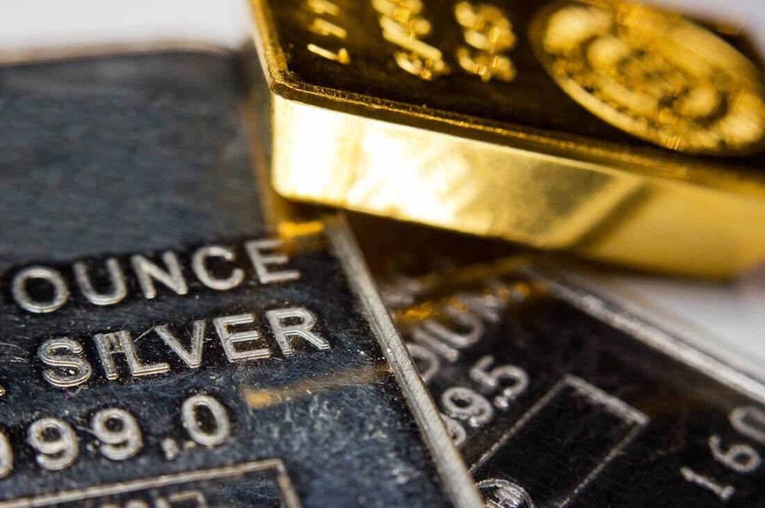 Gold and Silver Drastically Reduced in Indian Markets