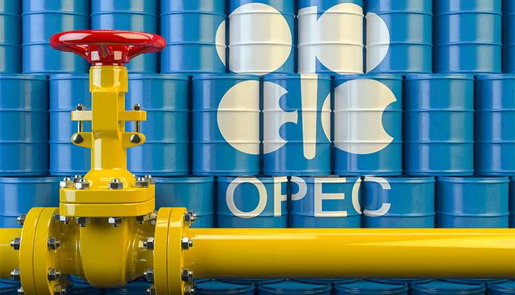 OPEC+ will increase oil production next month