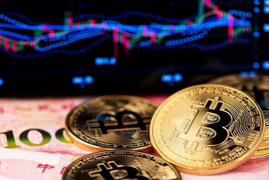 bitcoin's price, crypto