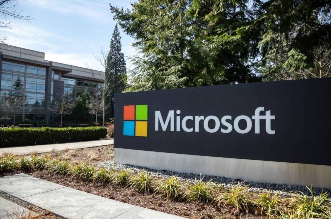 Microsoft va payer des millions pour violation de la vie privée des enfants