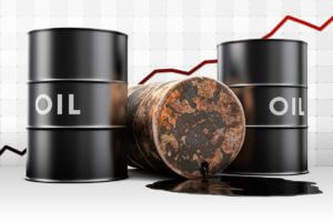 US oil prices finally exceeded $ 40