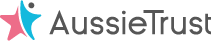 AussieTrust Logo