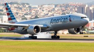 American Airlines’