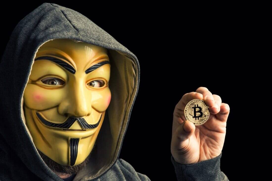 Bitcoin Robbers