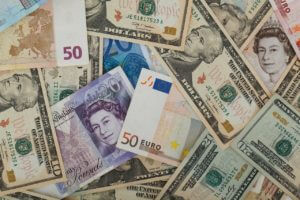 EUR/USD, dollar, Emerging Economies and food prices