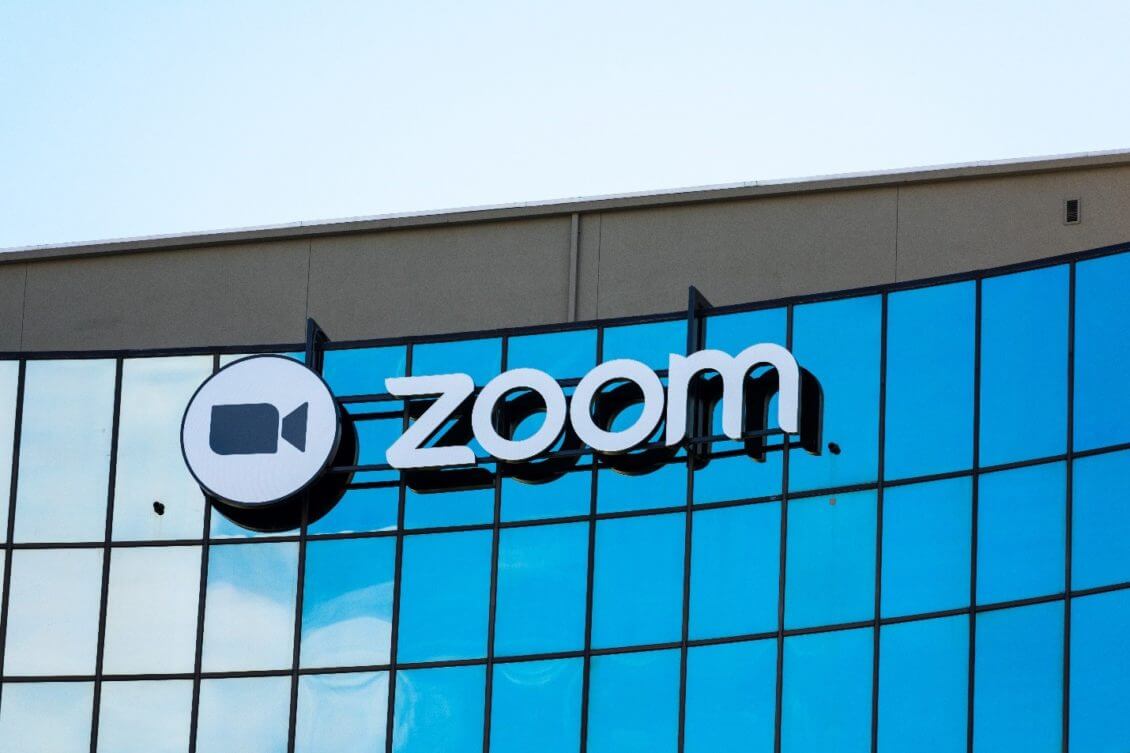 Zoom new features