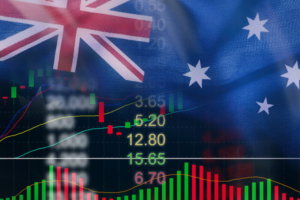 Australia stocks