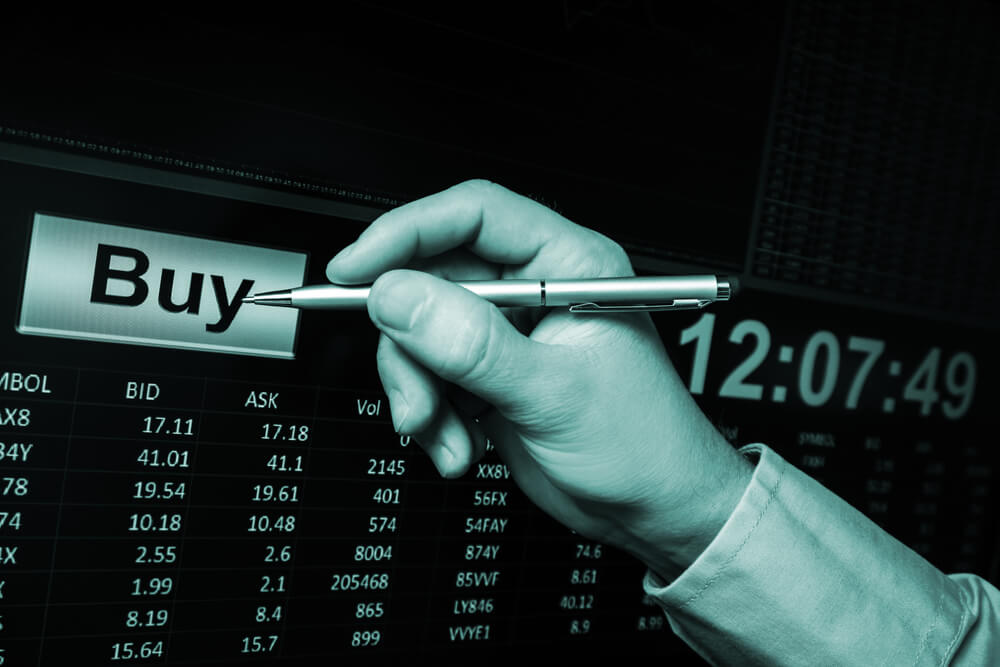 Day Trading and Swing Trading in the Currency Market