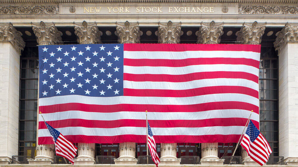 U.S Stock