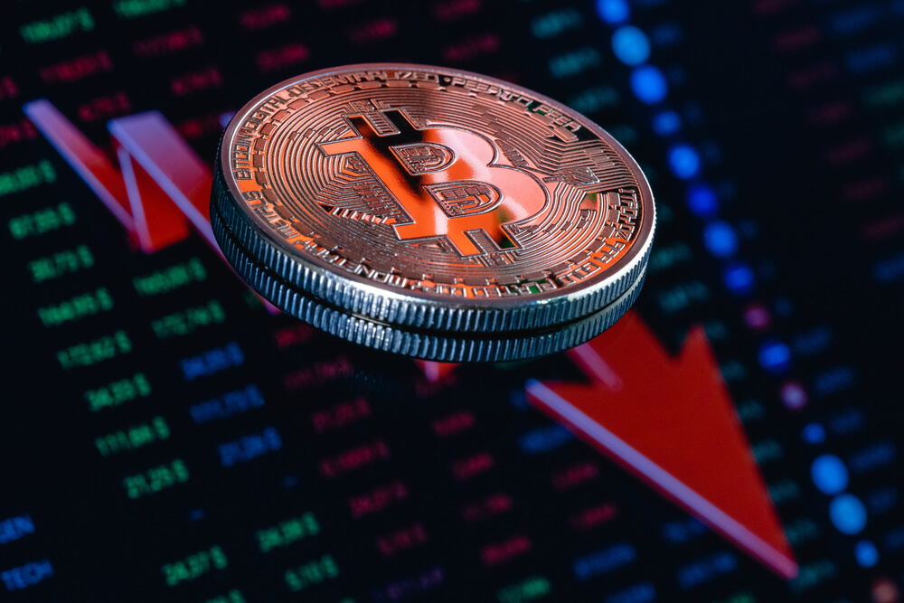 Did Cryptocurrency Crash Get You Down?