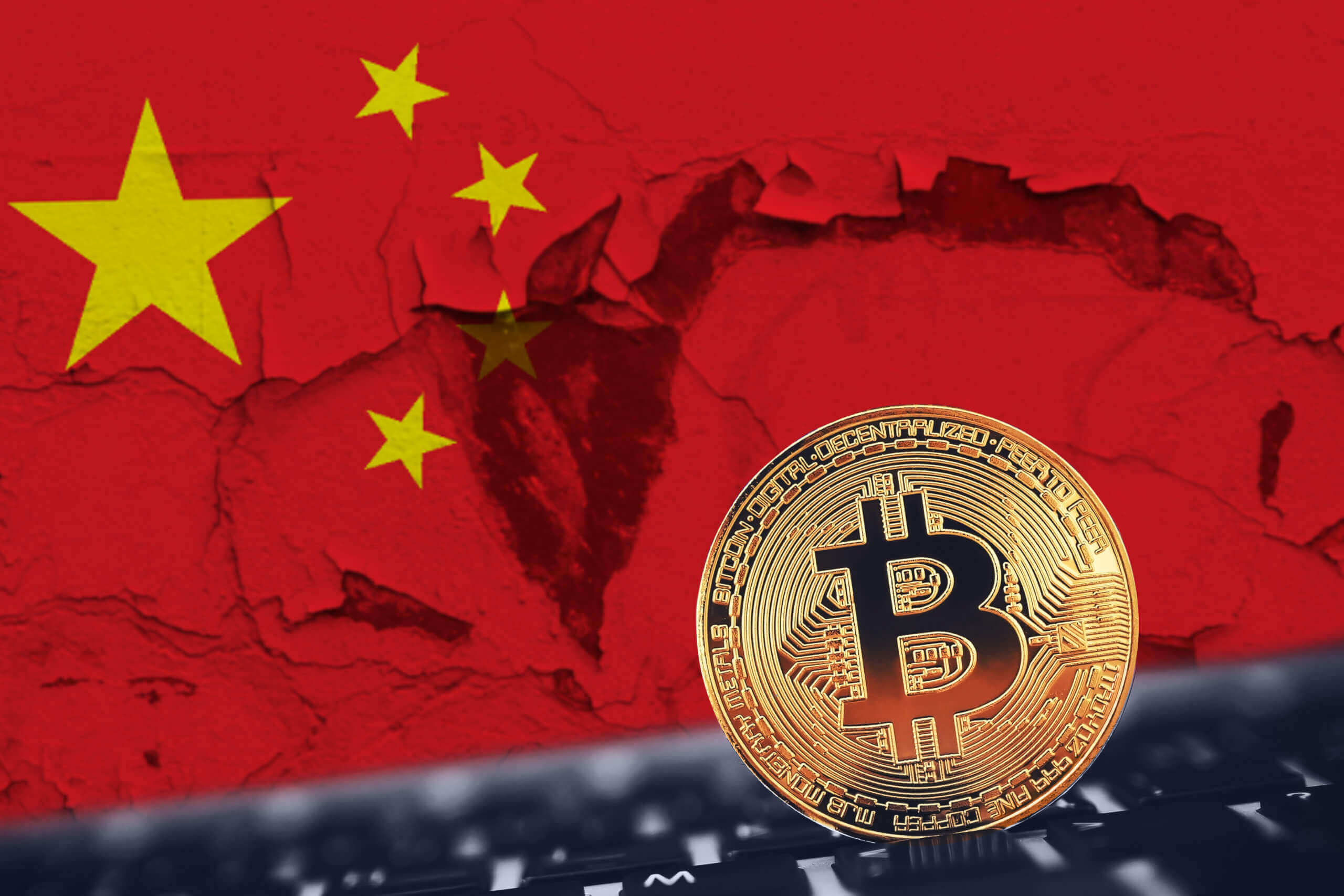 Why did China crack down on crypto?