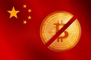 Bitcoin sank as China intensified crypto mining crackdown