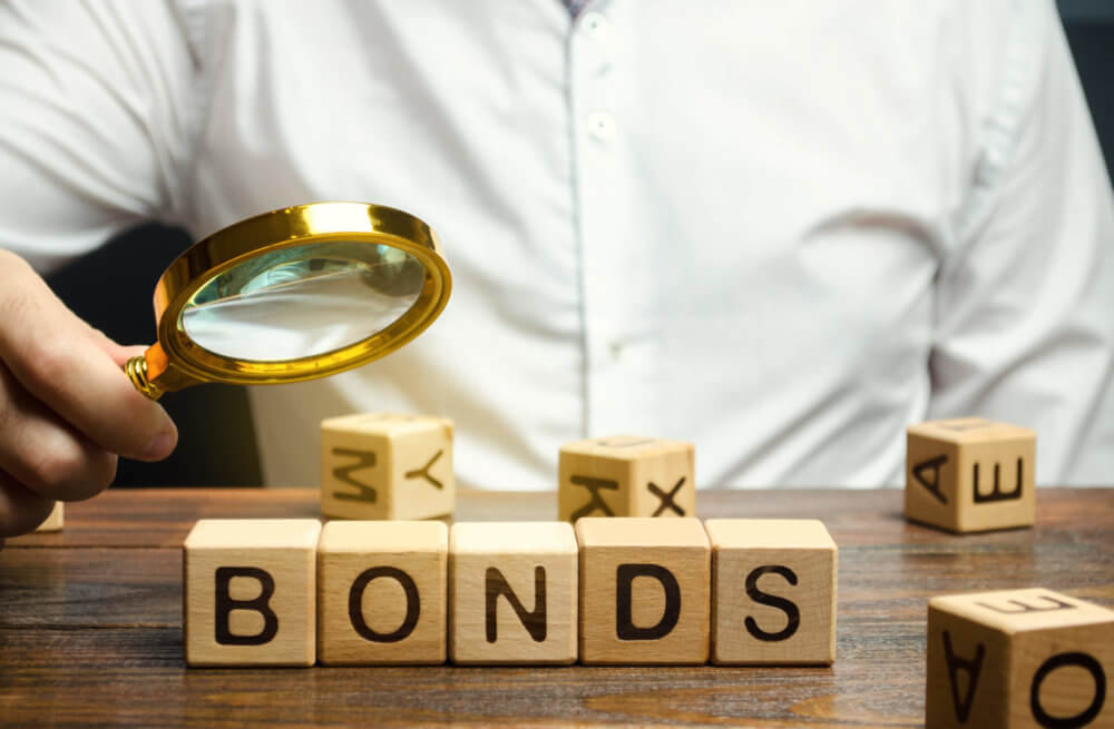 What are bonds, how do they work?