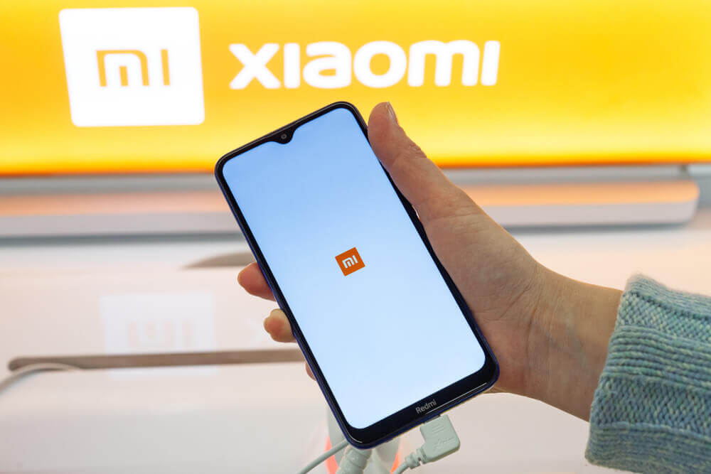 Xiaomi overtakes Apple and becomes No 2 smartphone maker