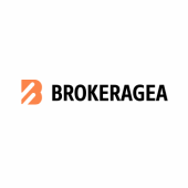 Brokeragea logo - list