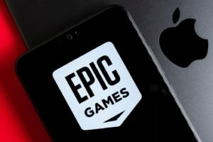 Epic Games appeals ruling in Apple case