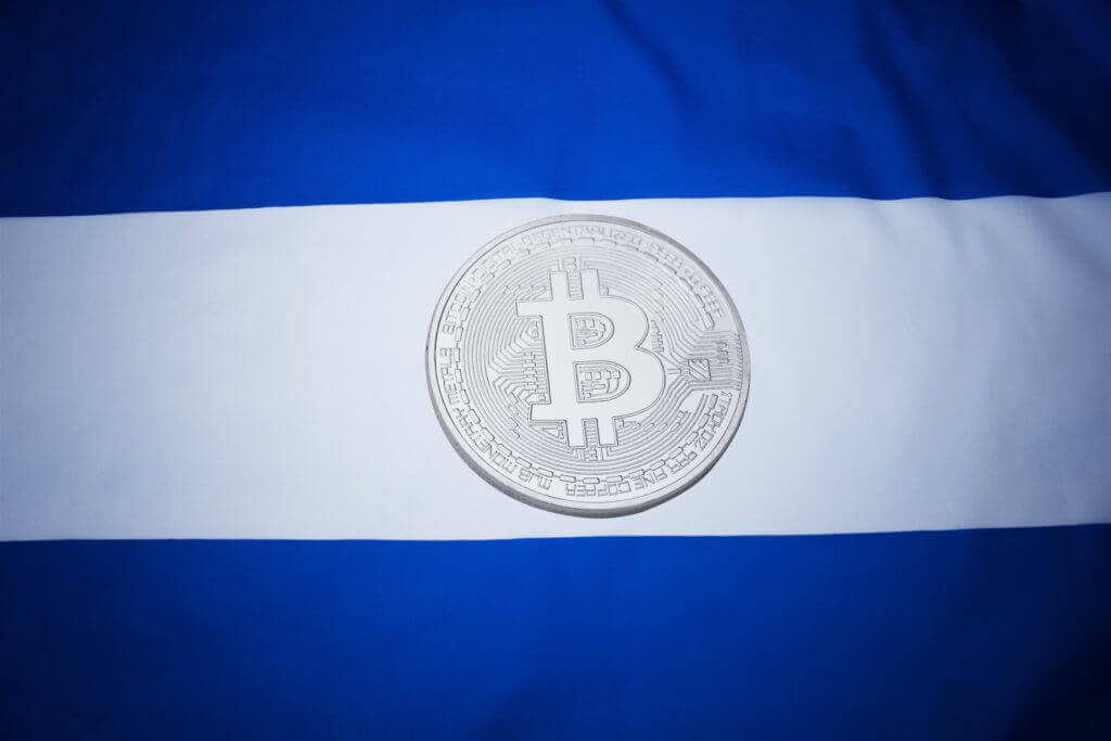 El Salvador - After Bitcoin Became a Legal Tender