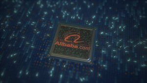 Alibaba unveils server chip to build own servers