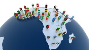 Sub-Saharan Africa benchmark rates on hold in Nov