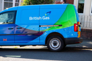 UK gas, British Gas