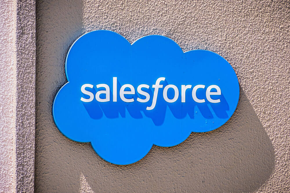 Les négociations sur le rachat d’Informatica par Salesforce auraient échoué