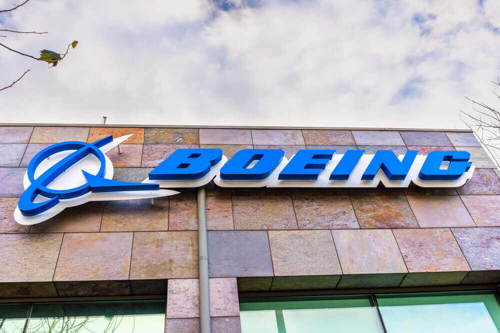 L’action Boeing chute suite à la rupture de l’accord sur l’accident du 737 MAX