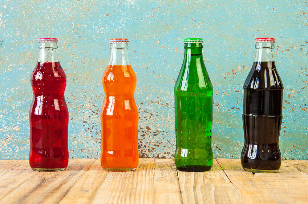 Soda taxes might increase to result healthier life